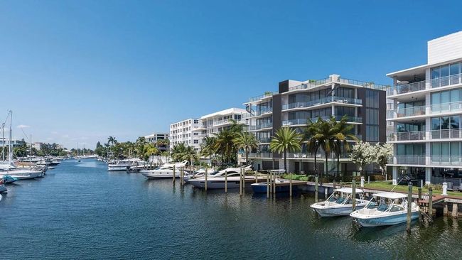 3-S - 141 Isle Of Venice Dr, Condo with 3 bedrooms, 4 bathrooms and null parking in Fort Lauderdale FL | Image 1