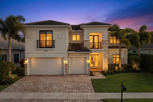 2630 Nw 69th St, Boca Raton, FL, 33496-3533 | Card Image