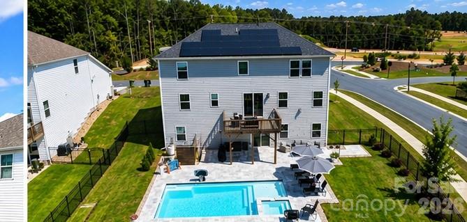 Residential in Charlotte 3