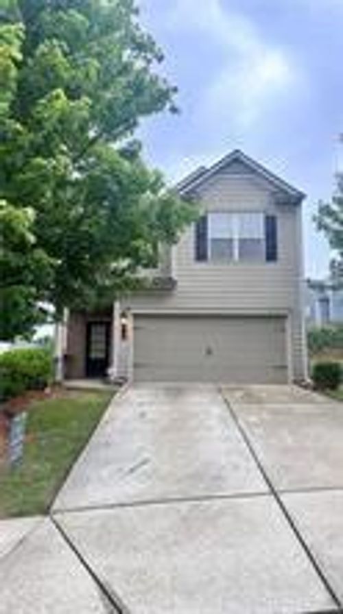 1403 Comet Ives Ln, lawrenceville, GA, 30045-2283 | Card Image