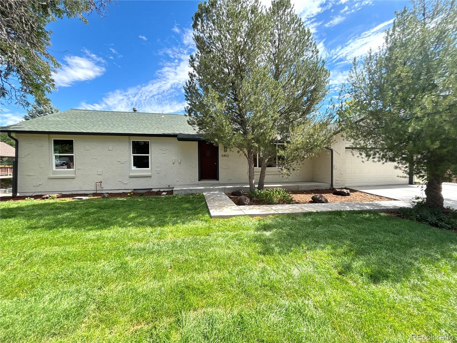 Camargo Rd, Littleton, CO 80123