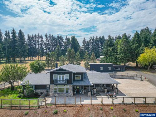 11364 James Way Dr Se, Aumsville, OR, 97325-9595 | Card Image