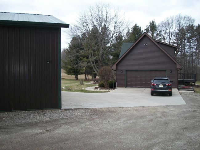 3113 Elmore Dr, House other with 3 bedrooms, 3 bathrooms and null parking in CAMPBELLSPORT WI | Image 9
