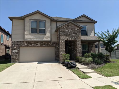 108 Gannet Trl, Northlake, TX, 76226-1689 | Card Image