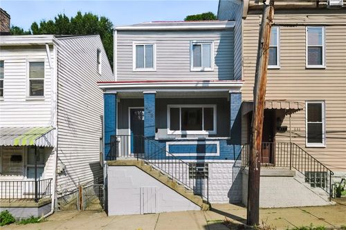 448 Cedarville St, Bloomfield, PA, 15224-2002 | Card Image