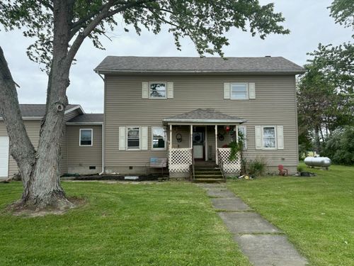 18191 Hughes Road, Venedocia, OH, 45894 | Card Image