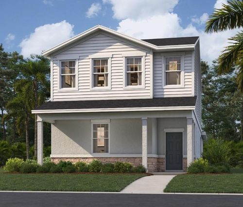 5726 Stockade Blvd, SAINT CLOUD, FL, 34771-3918 | Card Image