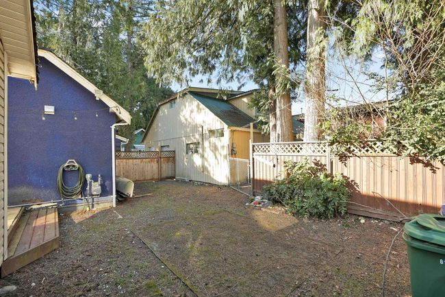288 Hemlock Street, House other with 2 bedrooms, 1 bathrooms and null parking in Cultus Lake BC | Image 22