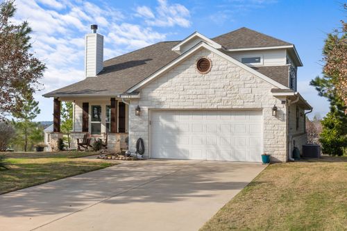 180 River Forest Dr, Bastrop, TX, 78602-7443 | Card Image