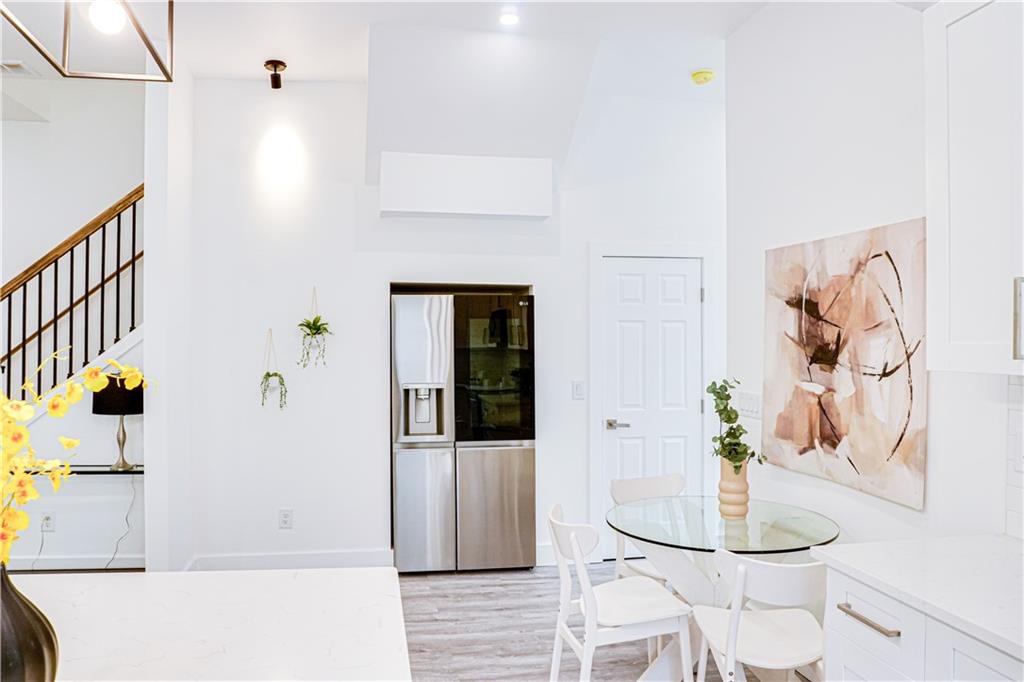 Residential Lease in Atlanta 4