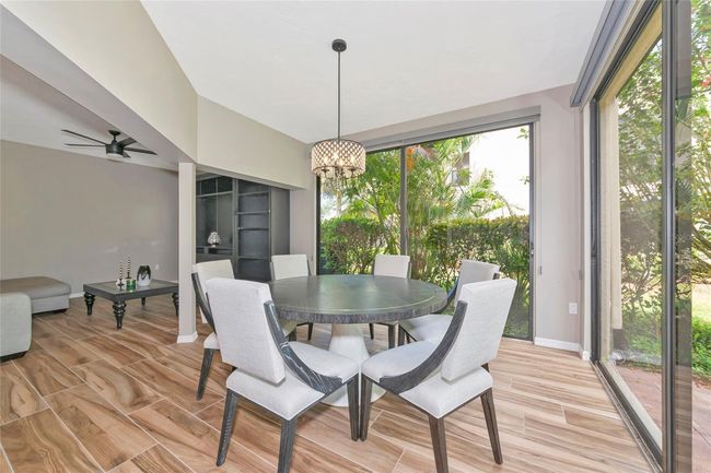 101 - 1712 Starling Dr, Condo with 2 bedrooms, 2 bathrooms and null parking in SARASOTA FL | Image 19