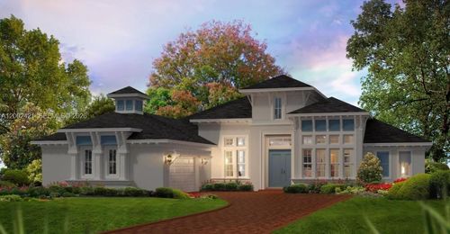 279 Stirling Bridge Dr, Ormond Beach, FL, 32174-1510 | Card Image