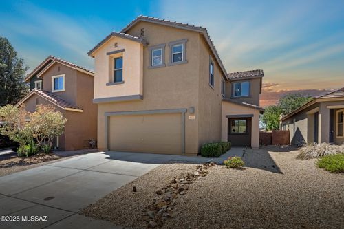 910 E Burkett Pl, Sahuarita, AZ, 85629-7967 | Card Image