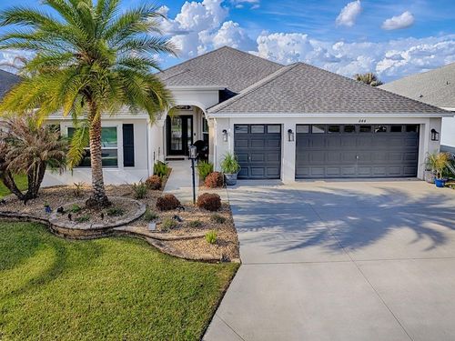 1144 Maynard Path, The Villages, FL, 32163-5638 | Card Image