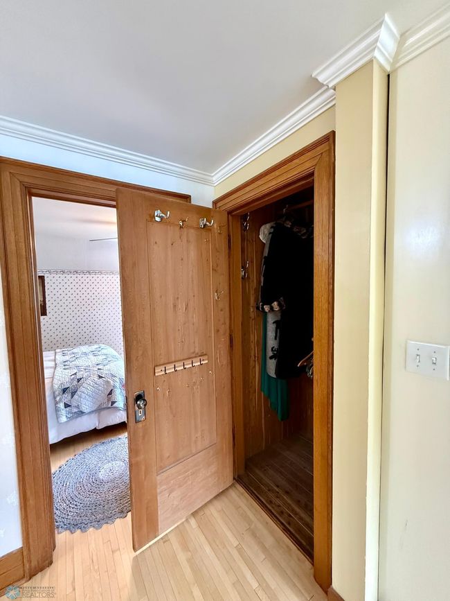 2nd floor cedar closet | Image 25