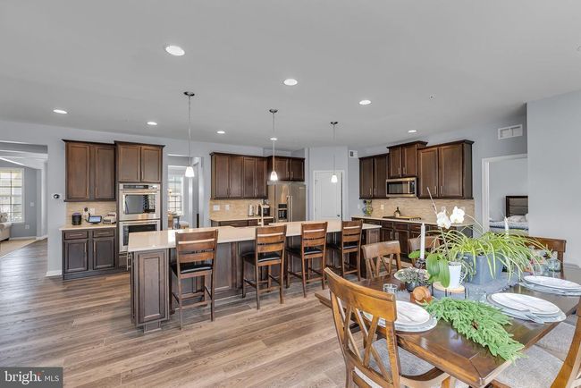 7804 Hubble Dr, House other with 6 bedrooms, 6 bathrooms and null parking in LANHAM MD | Image 14