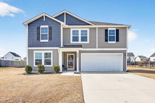508 Ranchers Ln, Jacksonville, NC, 28546-0155 | Card Image