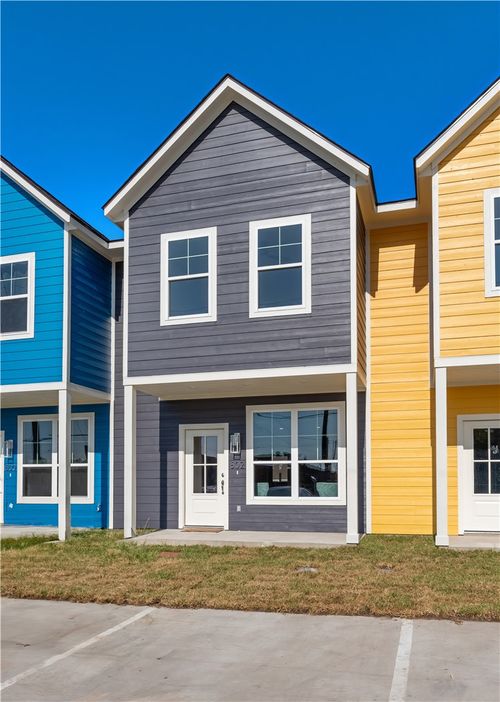 802 N Parker N, Bryan, TX, 77803 | Card Image