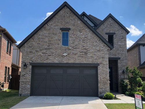 4520 El Paso Drive, Plano, TX, 75024 | Card Image