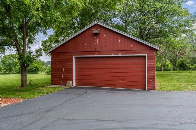 14350 Trask Bridge Rd, House other with 4 bedrooms, 3 bathrooms and null parking in DURAND IL | Image 53