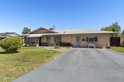 1026 E 8th Pl, Mesa, AZ, 85203-5610 | Card Image