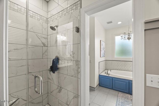 primary suite bathroom | Image 36