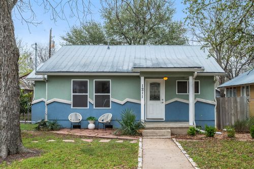 1211 Georgian St, Austin, TX, 78756-2404 | Card Image