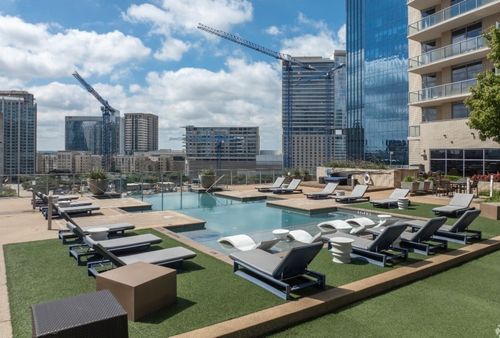 2505-1700 Cedar Springs Rd, Dallas, TX, 75202-1231 | Card Image