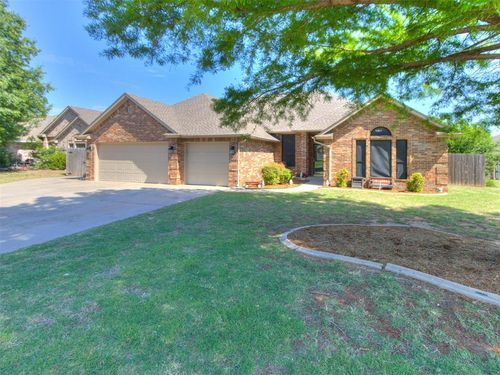 2421 Sw 96th St, Oklahoma City, OK, 73159-6865 | Card Image
