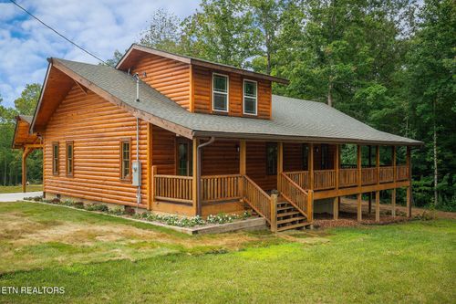 106 Raccoon Ln Lane, Jamestown, TN, 38556 | Card Image