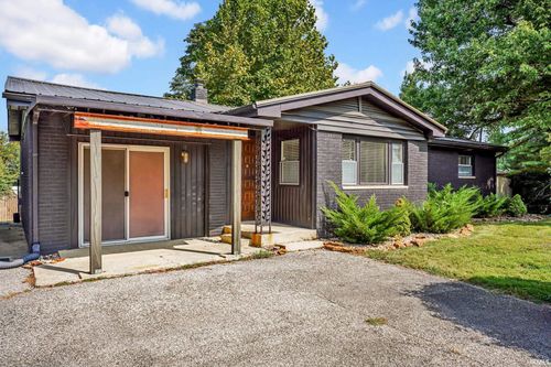 4030 W Fleener Avenue, Bloomington, IN, 47403 | Card Image