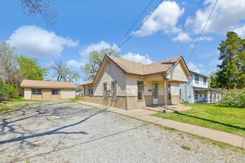 118 E Kechi Rd, Kechi, KS, 67067-9069 | Card Image