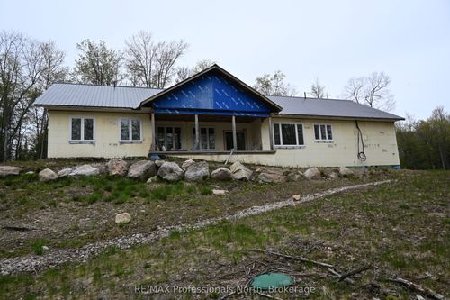 121 Loon Lake Rd, Sundridge, ON, P0A1Z0 | Card Image