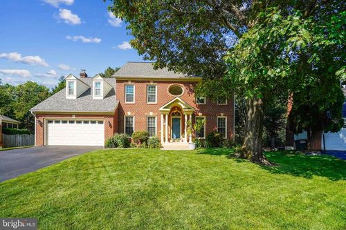 6315 Drill Field Ct, CENTREVILLE, VA, 20121-2311 | Card Image