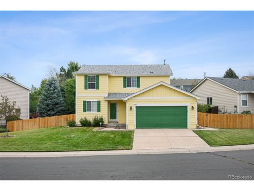 5456 S Shawnee Way, Aurora, CO, 80015-7503 | Card Image