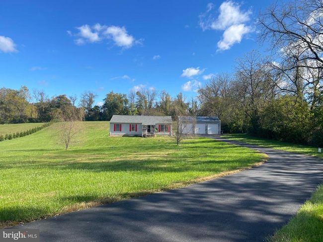 225 Garvine Mill Rd, House other with 3 bedrooms, 2 bathrooms and null parking in FAWN GROVE PA | Image 4