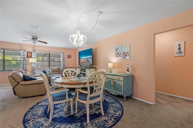 380 Cobblestone Dr, House other with 2 bedrooms, 2 bathrooms and null parking in Spring Hill FL | Image 18