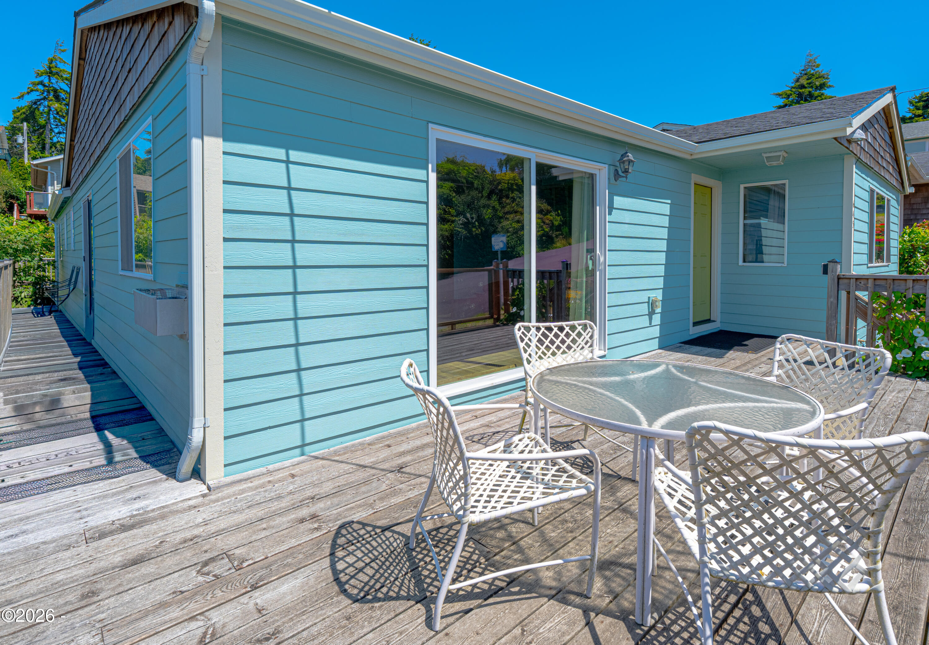 Residential in Newport 5