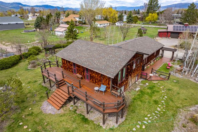 7850 Stegner Dr, House other with 2 bedrooms, 4 bathrooms and null parking in Missoula MT | Image 72