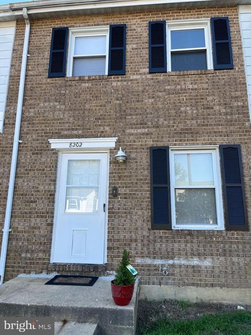 8202 Kilmory Ct, SEVERN, MD, 21144-2913 | Card Image