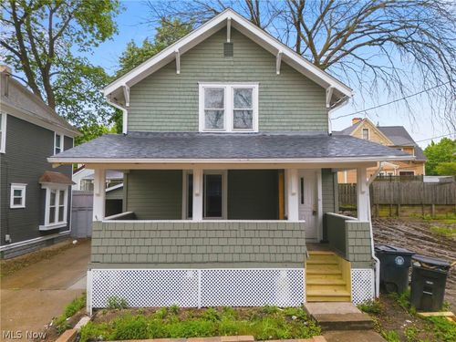 50 Belvidere Way, Akron, OH, 44302-1335 | Card Image