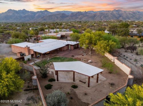 9460 E Catalina Hwy, Tucson, AZ, 85749-9589 | Card Image