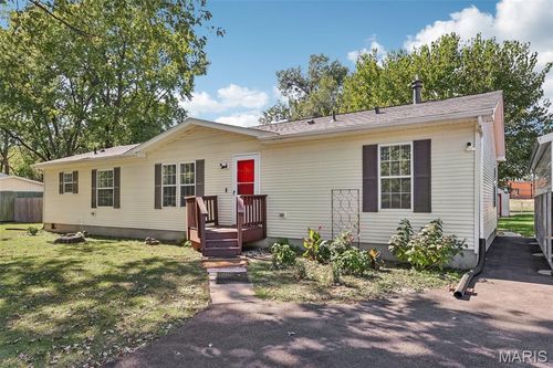 509 Long Dr, O Fallon, IL, 62269-1733 | Card Image