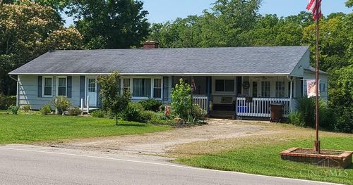 6610 Loveland Miamiville Rd, Loveland, OH, 45140-8588 | Card Image