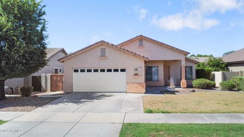 3458 E Park Ave, Gilbert, AZ, 85234-4217 | Card Image