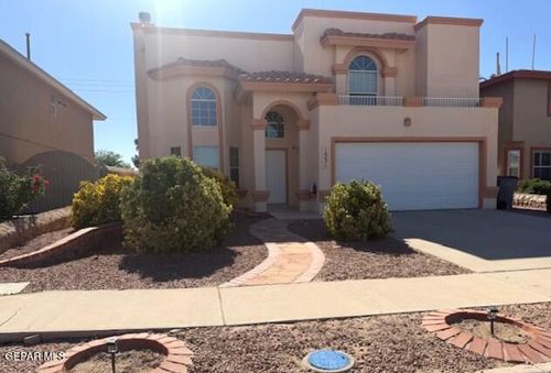 1531 Paseo Feliz Dr, El Paso, TX, 79928-5687 | Card Image