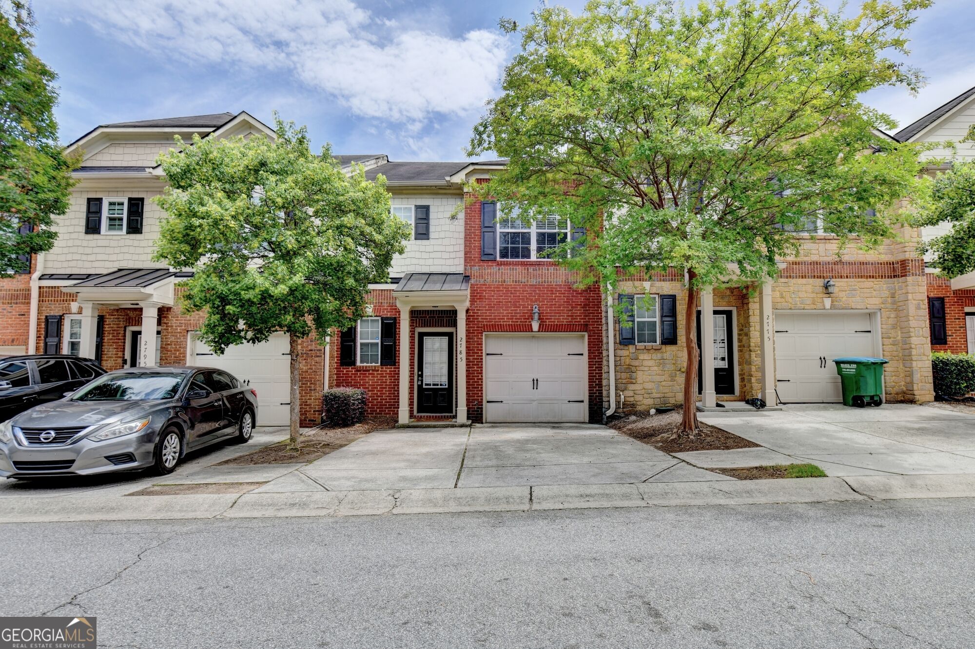 Residential in Norcross