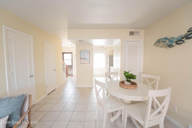 96 - 932 Jamestown Ave, Townhouse with 2 bedrooms, 2 bathrooms and null parking in Indian Harbour Beach FL | Image 5
