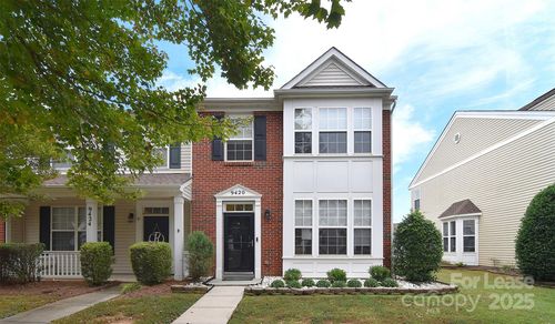 9420 Rosewood Meadow Ln, Huntersville, NC, 28078-3338 | Card Image