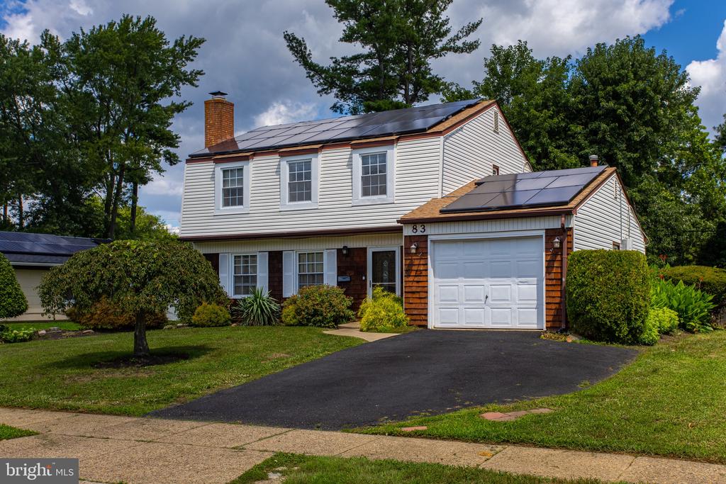 Toledo Ln, Willingboro, NJ 08046